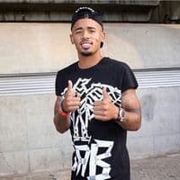 TikTok Account - afcnox