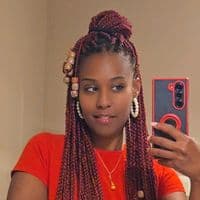 TikTok Account - abyssinia80