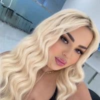 TikTok Account - suadamuca5