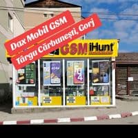 TikTok Account - andreea_gsm_dax