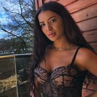 TikTok Account - pepicvetanova