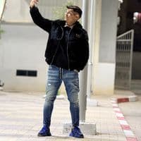 TikTok Account - lkoos_jvx_28