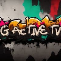 TikTok Account - g_active_tv