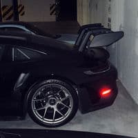 TikTok Account - spoter_hub_3city