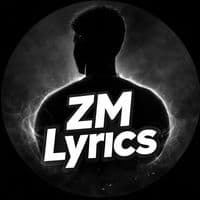 TikTok Account - zm_lyrics1