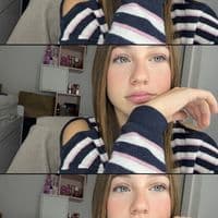 TikTok Account - _daniela_carbooo