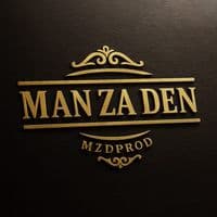 TikTok Account - manza_den1