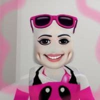 TikTok Account - roadkill.ribbit