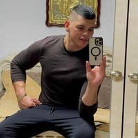 TikTok Account - 01petry