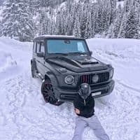 TikTok Account - humanwif