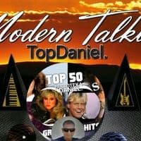 TikTok Account - topdiscotekadaniel23
