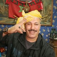 TikTok Account - allal_daoudi1