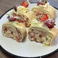 TikTok Account - on_todays_bake