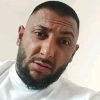 TikTok Account - qnkopetrov908