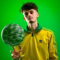 TikTok Account - damien.freestyle