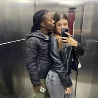 TikTok Account - aalison_ac