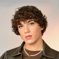 TikTok Account - mathew.matosg