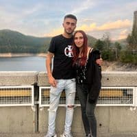 TikTok Account - baiatul.cu.citate3