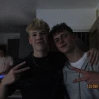 TikTok Account - f1nn.098