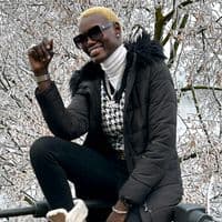 TikTok Account - adjilionoficielle