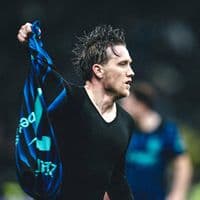 TikTok Account - interedits94