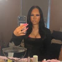 TikTok Account - nathalielivekonto