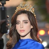 TikTok Account - fatimaboschfdz