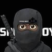 TikTok Account - speedboy95