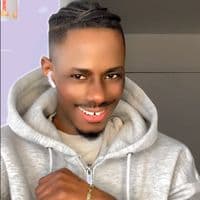 TikTok Account - prince_bathily223