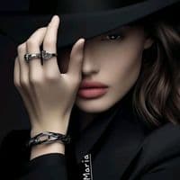 TikTok Account - dulce_alma_angel