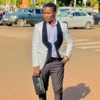 TikTok Account - kabore.nassire13