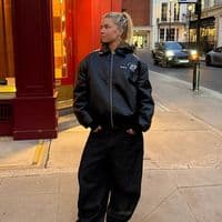 TikTok Account - alberte.bonnichsen