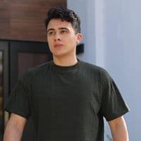 TikTok Account - lukemimouk