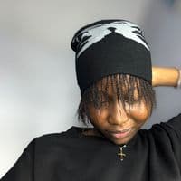 TikTok Account - odile.zss