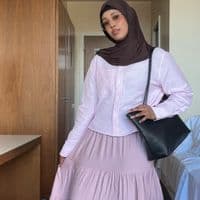 TikTok Account - nasriin143