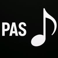 TikTok Account - pas_song
