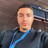 TikTok Account - yannis.grb