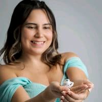 TikTok Account - jessydasiilva