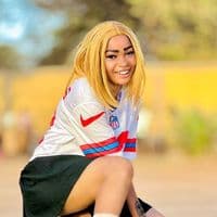 TikTok Account - bks.la.lionne7