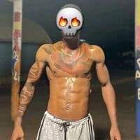 TikTok Account - jerome_90k