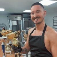 TikTok Account - igordsky