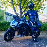 TikTok Account - _de7308