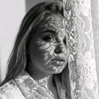 TikTok Account - izabele_1997