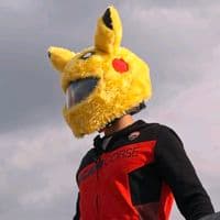 TikTok Account - pikachu_annoiato