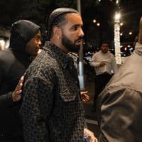 TikTok Account - thedrakepage