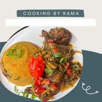 TikTok Account - rahmadoua