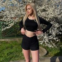 TikTok Account - jaworoowa3