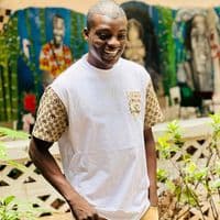 TikTok Account - monsieurbanao