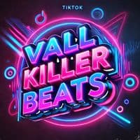 TikTok Account - vall.killer