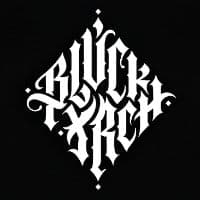 TikTok Account - blvcktxrch